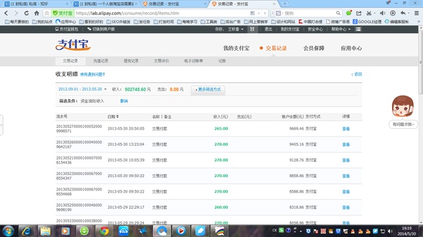 一个人淘宝开店，需要哪些技能